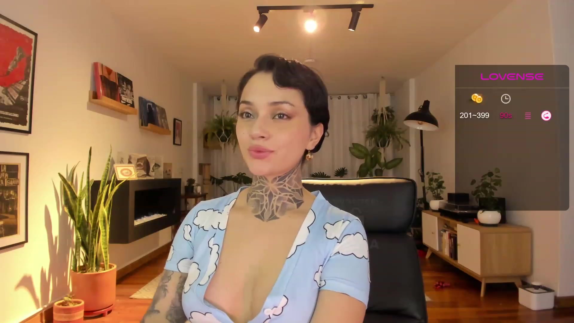 Ysabeau video thumbnail