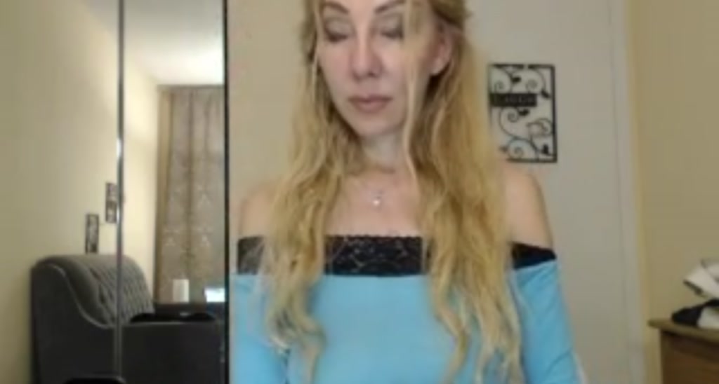 BlondieJen video thumbnail