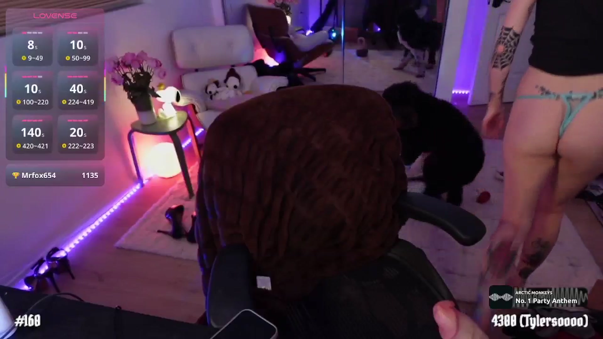 stoney_fox video thumbnail