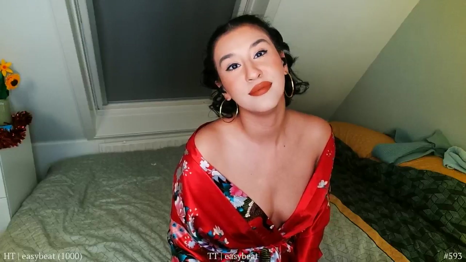 MissFine video thumbnail