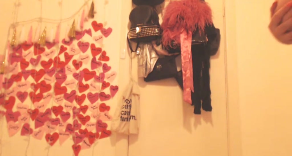 CozmicGirl video thumbnail