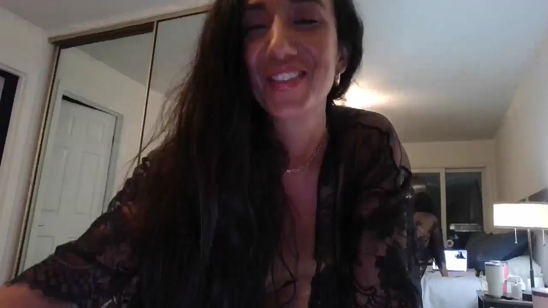 SarenaJones video thumbnail