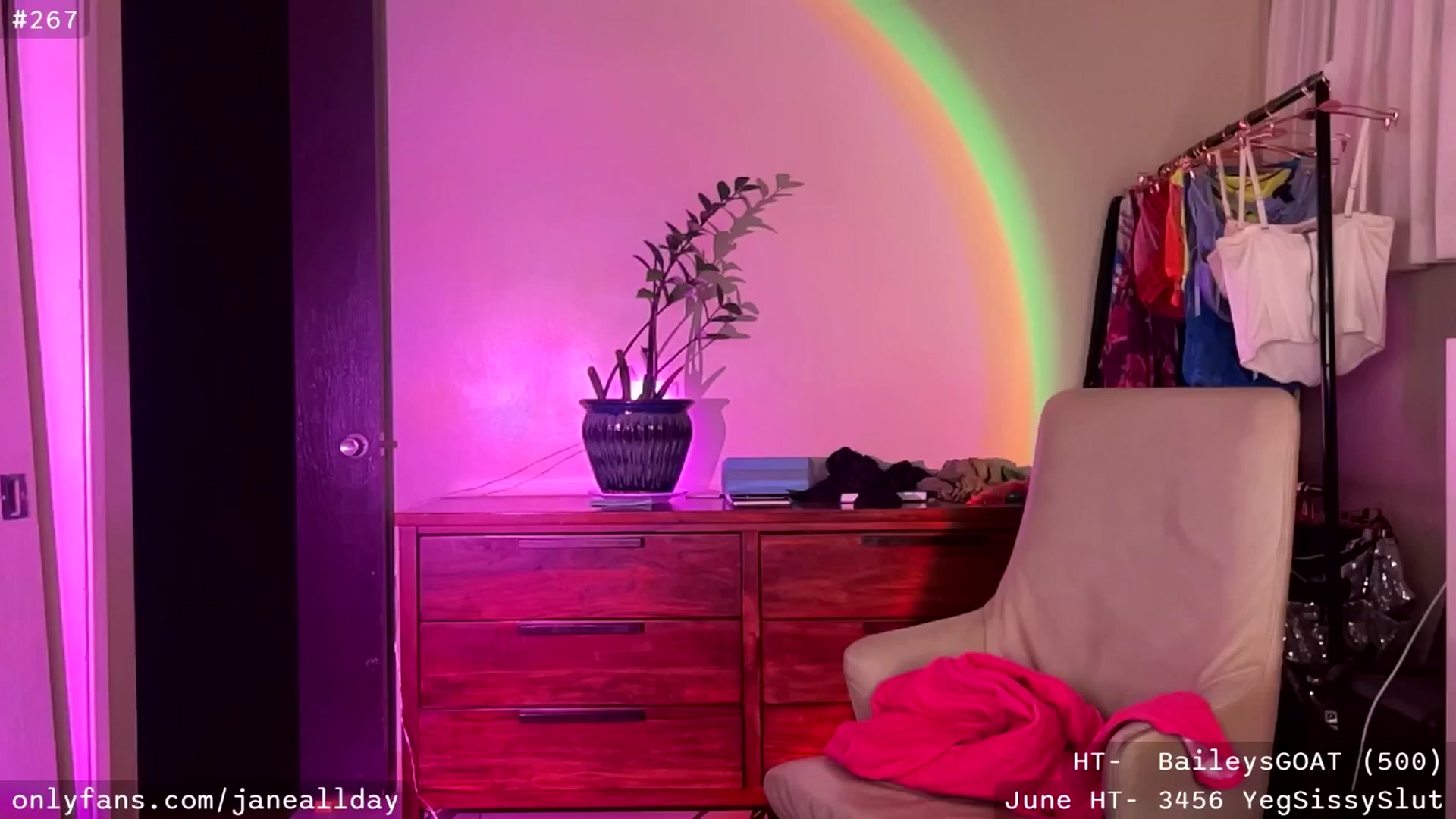 JaneAllDay video thumbnail