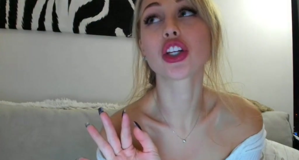 AriannaSecret video thumbnail