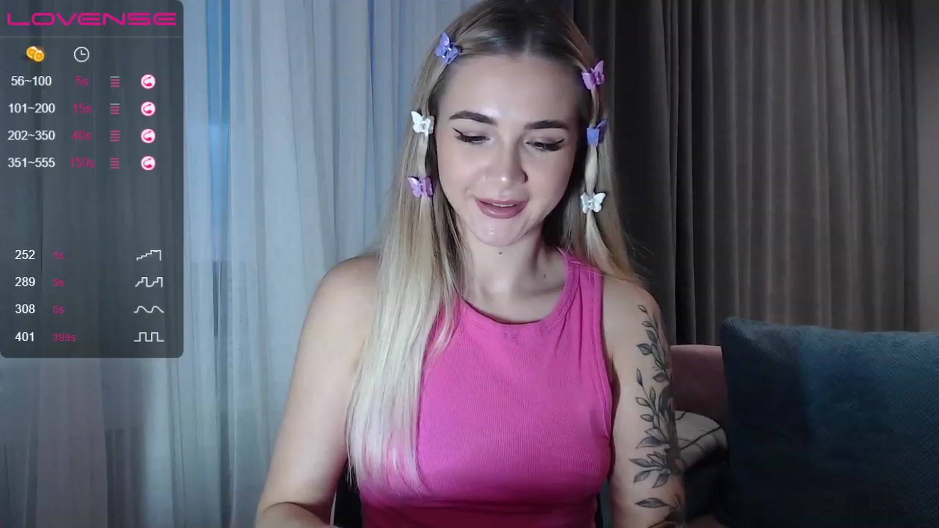 HolyMeow video thumbnail