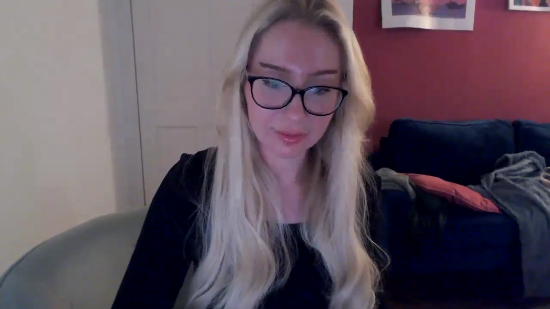 PetiteAvax video thumbnail