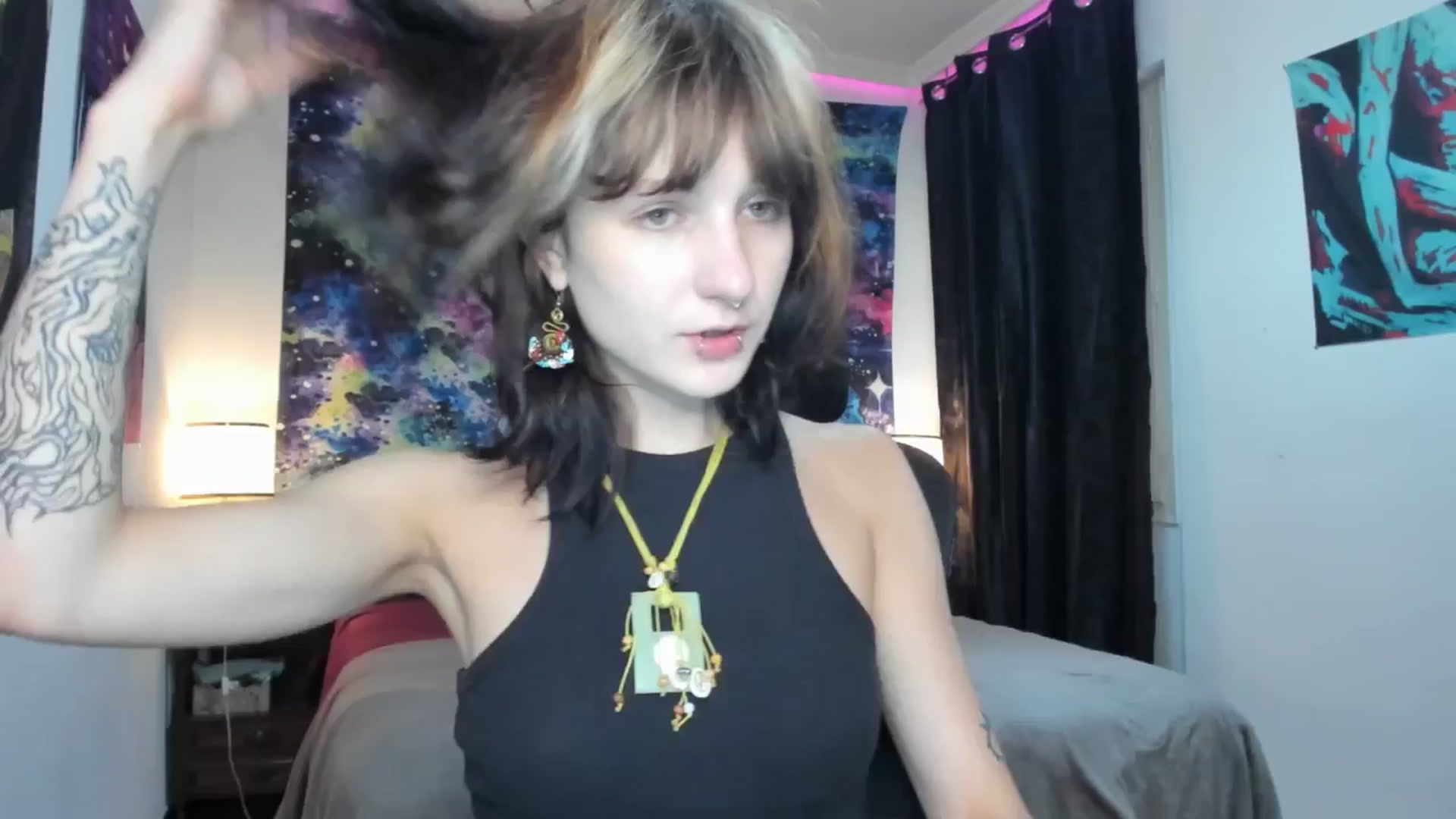 Black_Aranya video thumbnail