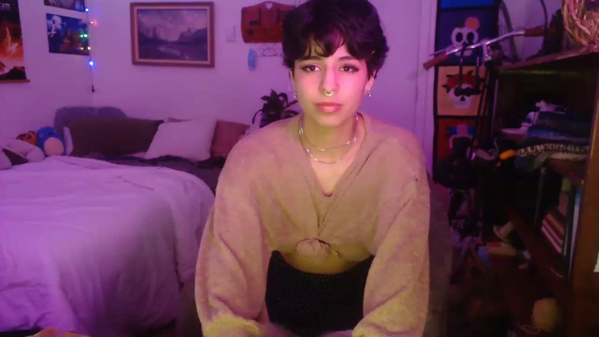 Gracey_Bunny video thumbnail