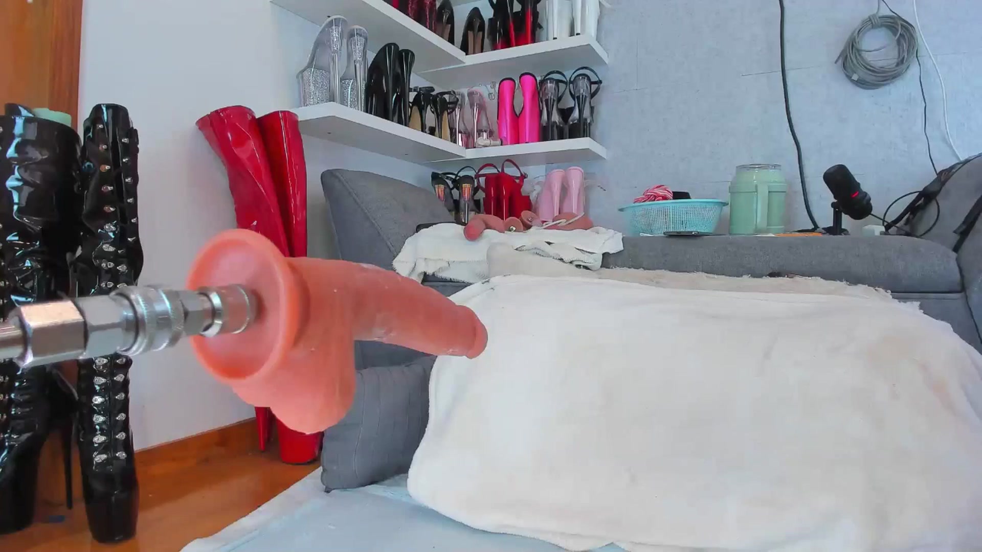 KinkyMarisol video thumbnail