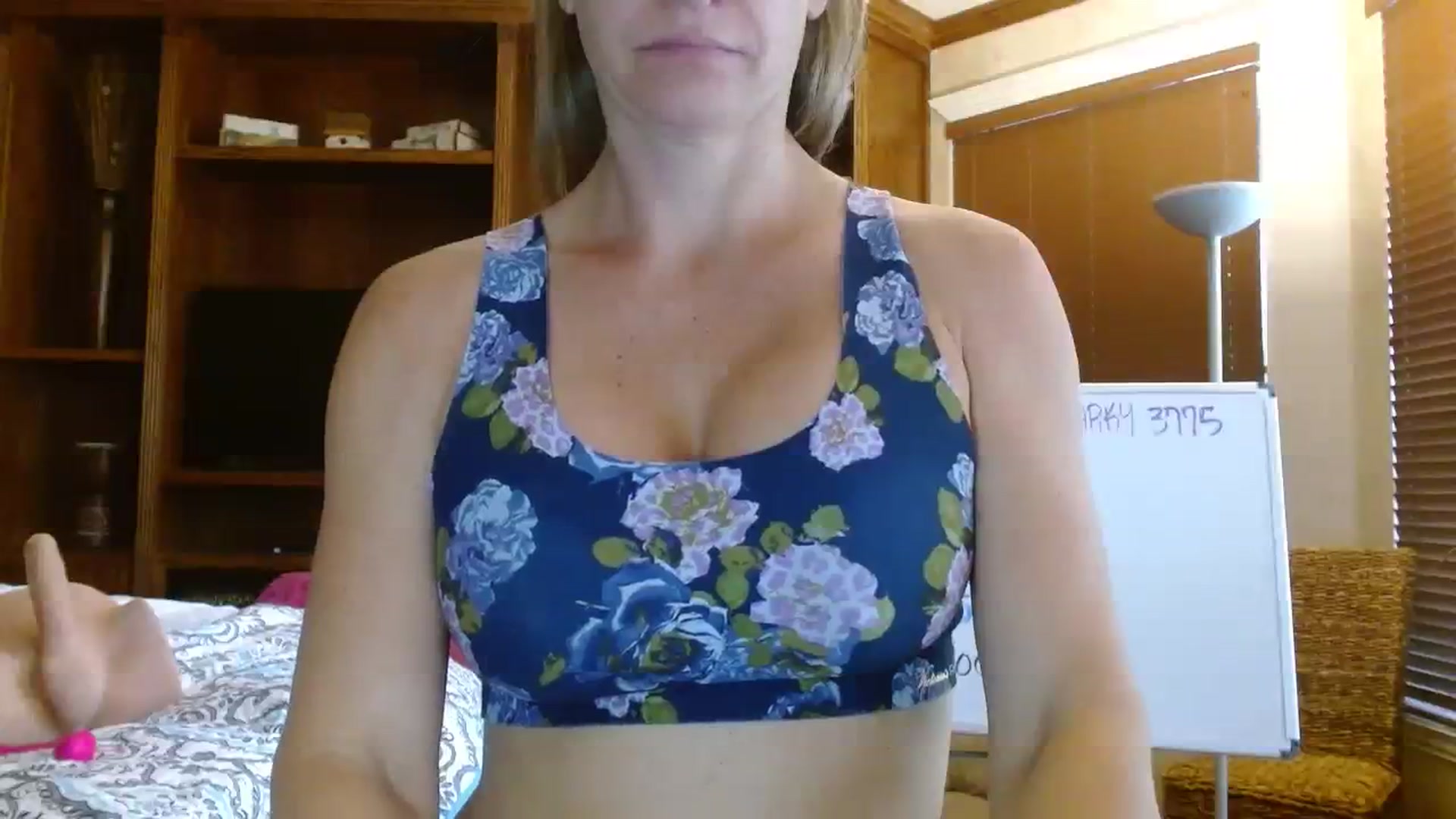 Autumn_Blonde video thumbnail