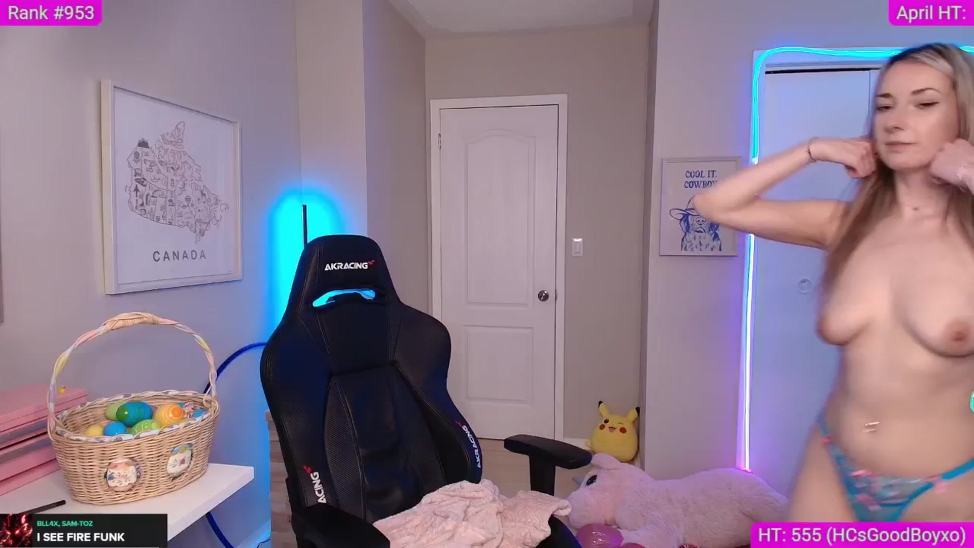 HaileeCameron video thumbnail
