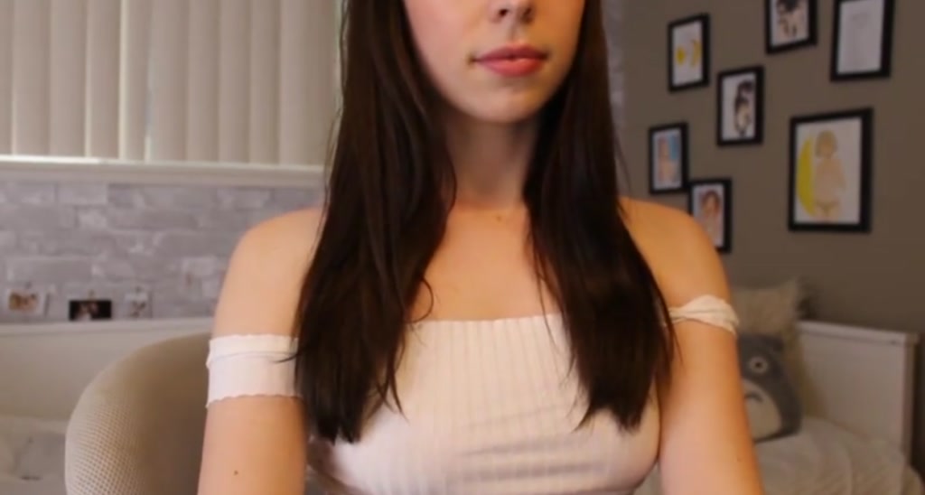 AshleyTea video thumbnail