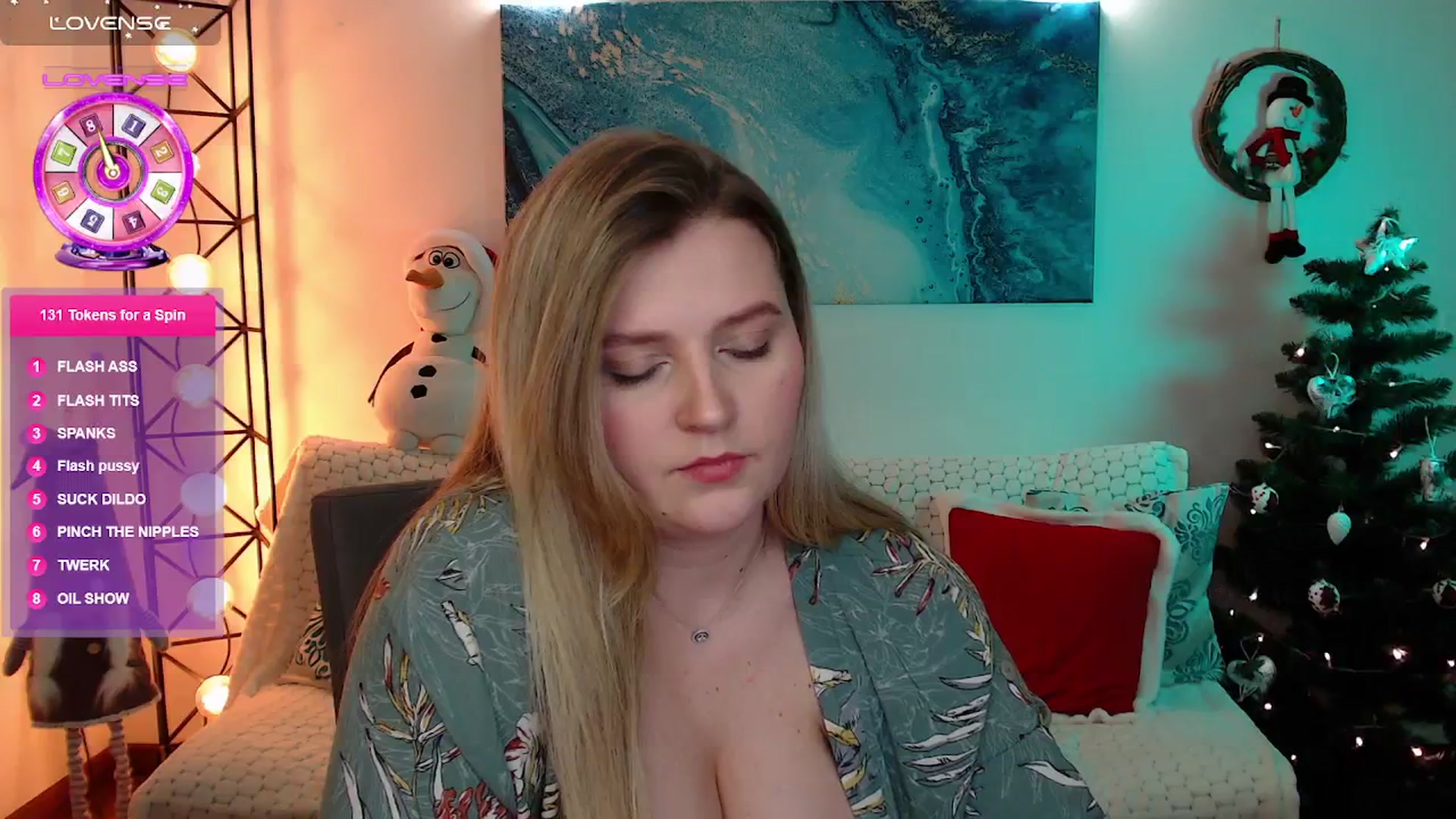 Bless_Ass video thumbnail