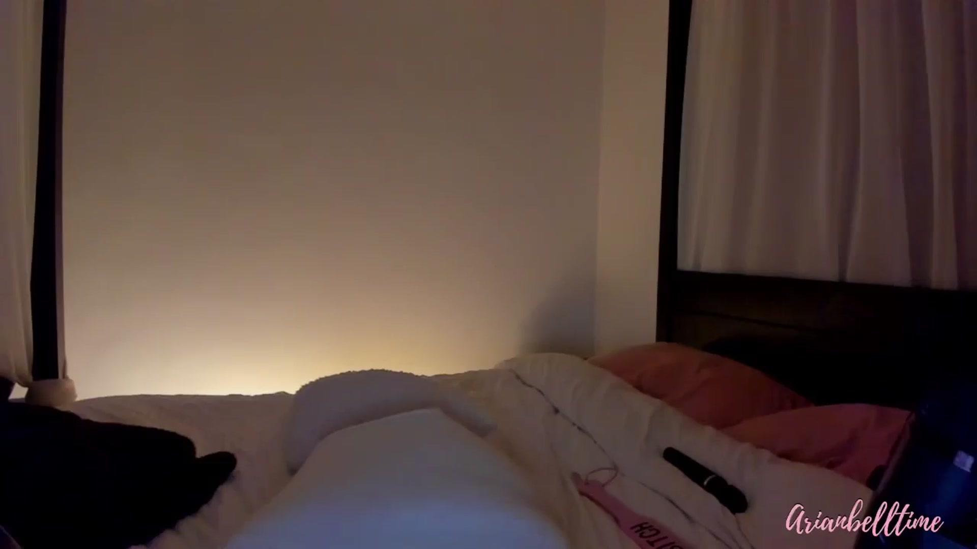 ArianBelltime video thumbnail