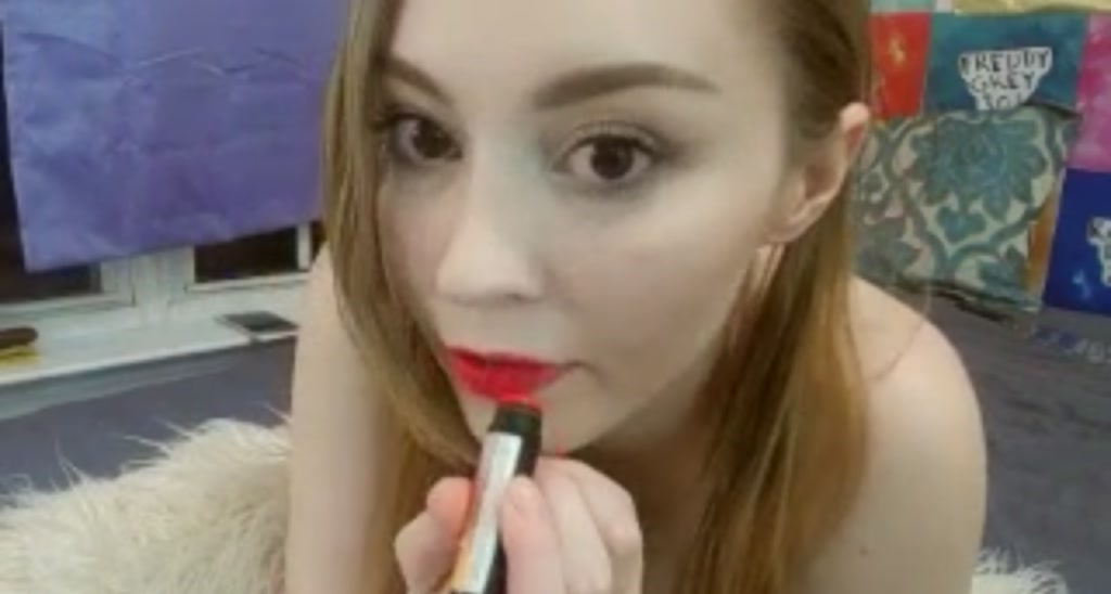 NataliaGrey video thumbnail