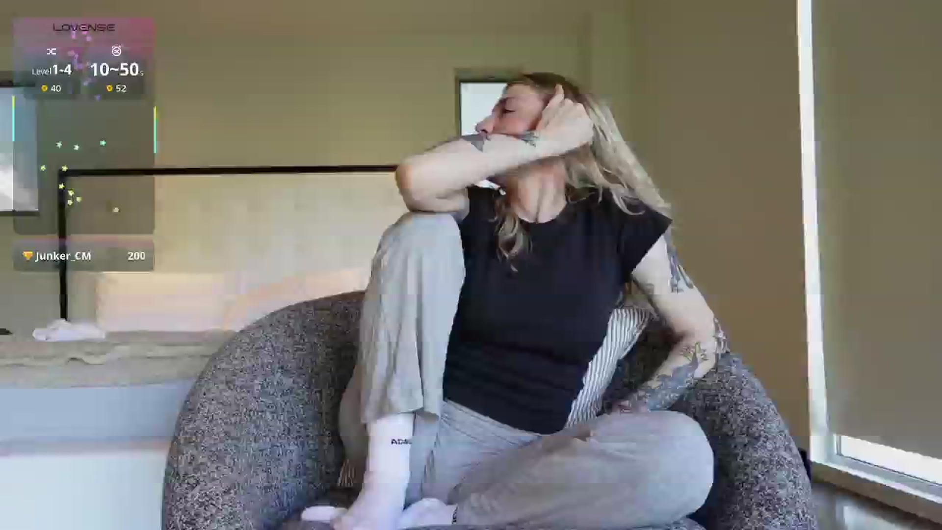 stoney_fox video thumbnail
