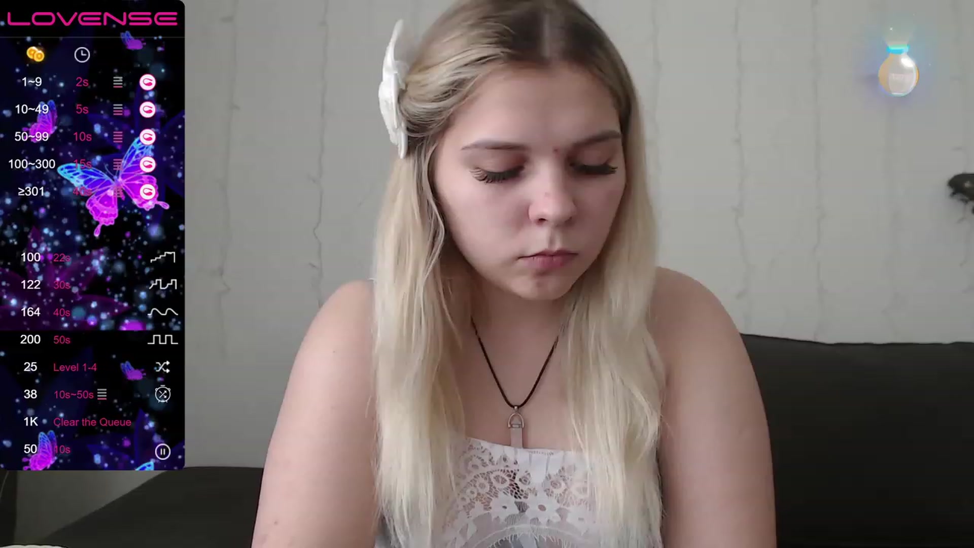 PetiteAnny video thumbnail