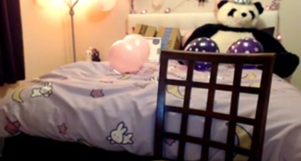The_Busty_Pie video thumbnail