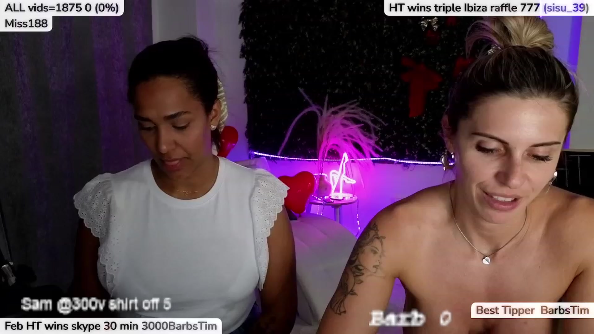 Just_Barb video thumbnail