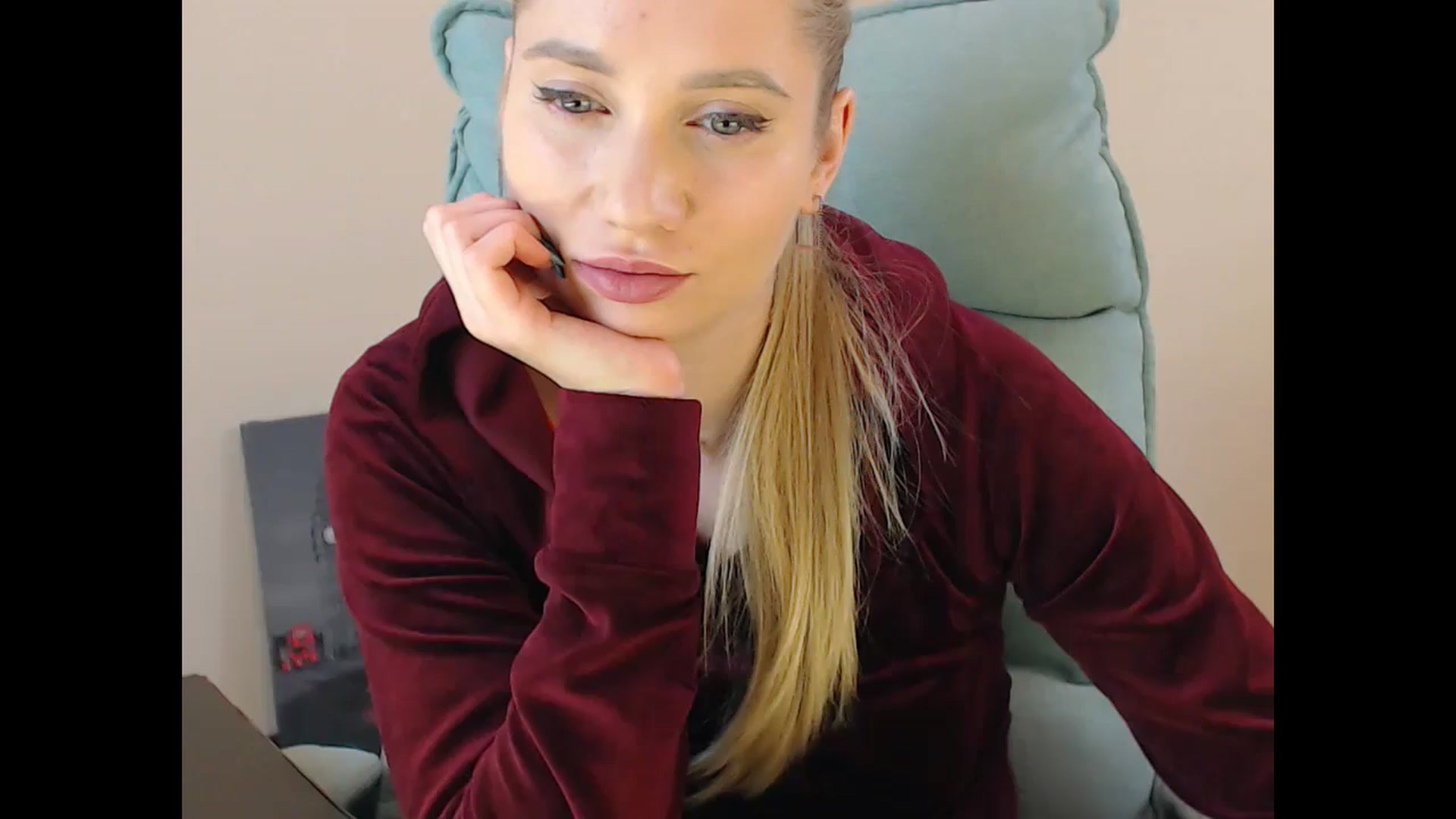 Miss_Sylvia video thumbnail