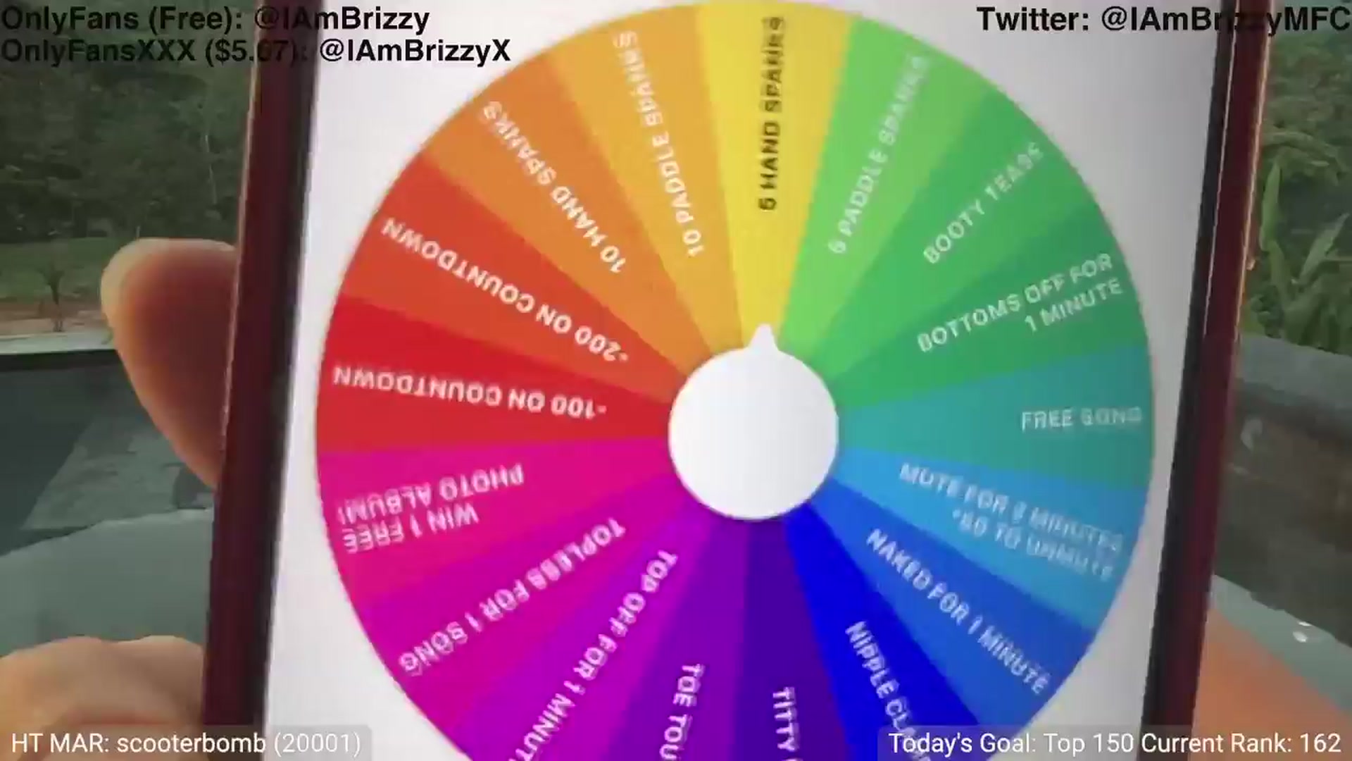Brizzy video thumbnail