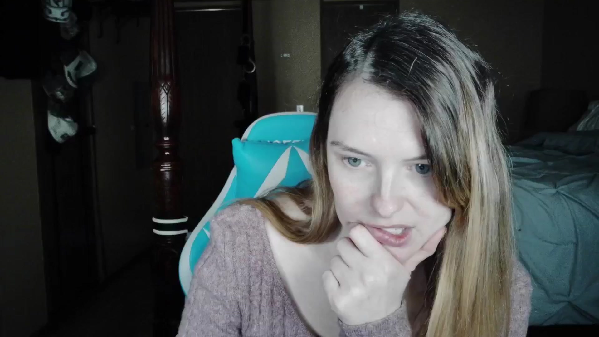 Ivorysunday video thumbnail