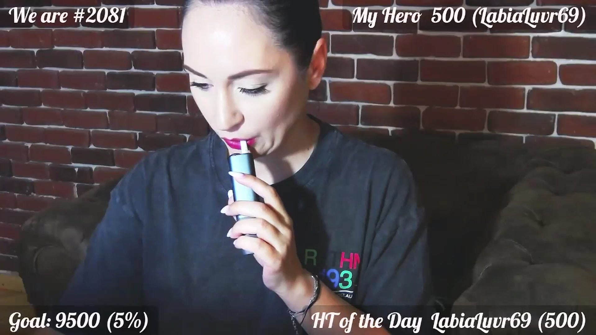 QuinnieSmile video thumbnail