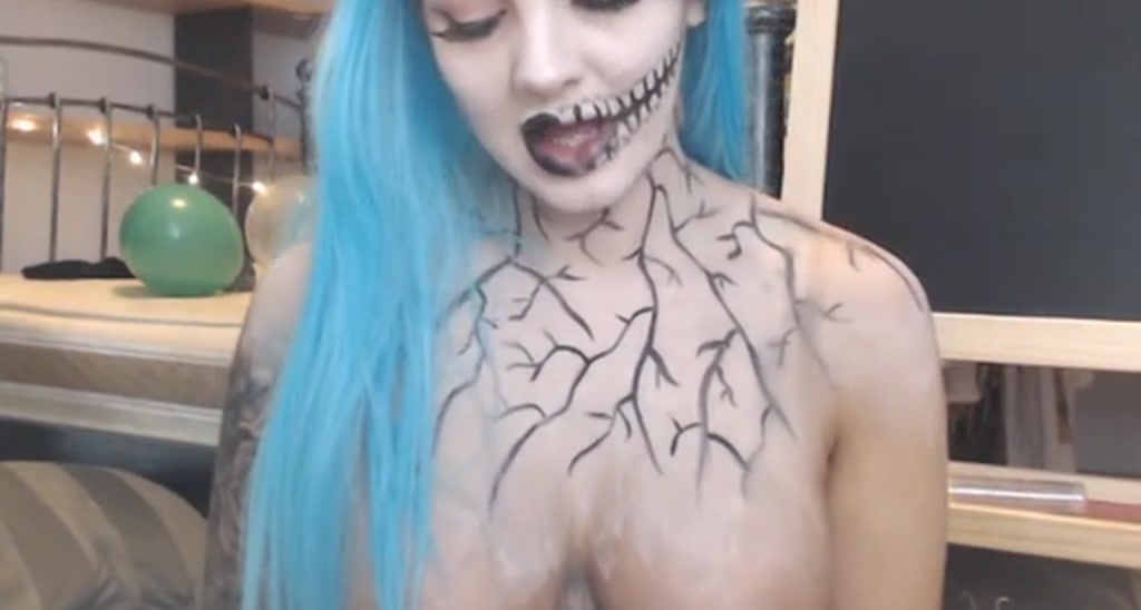 UkDreamGirl video thumbnail
