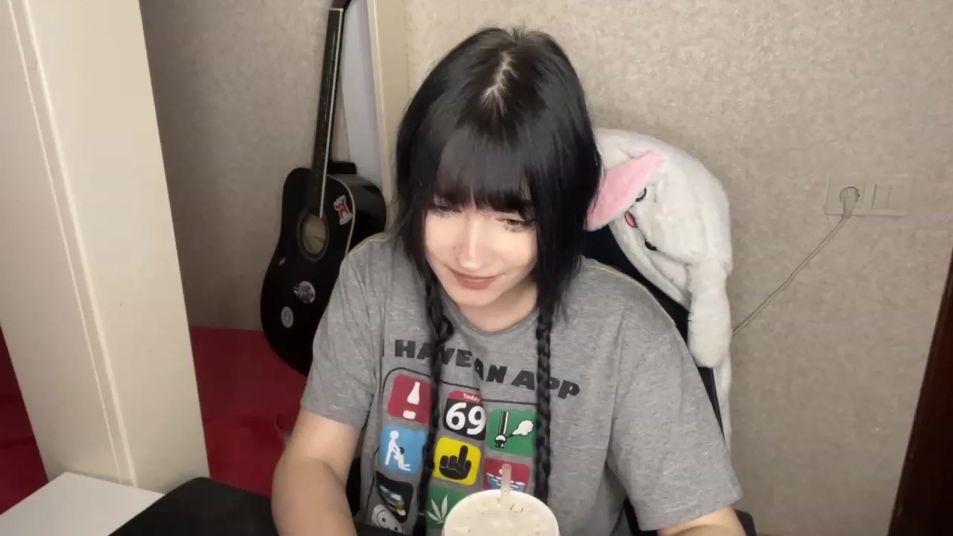 Licorice_Alia video thumbnail