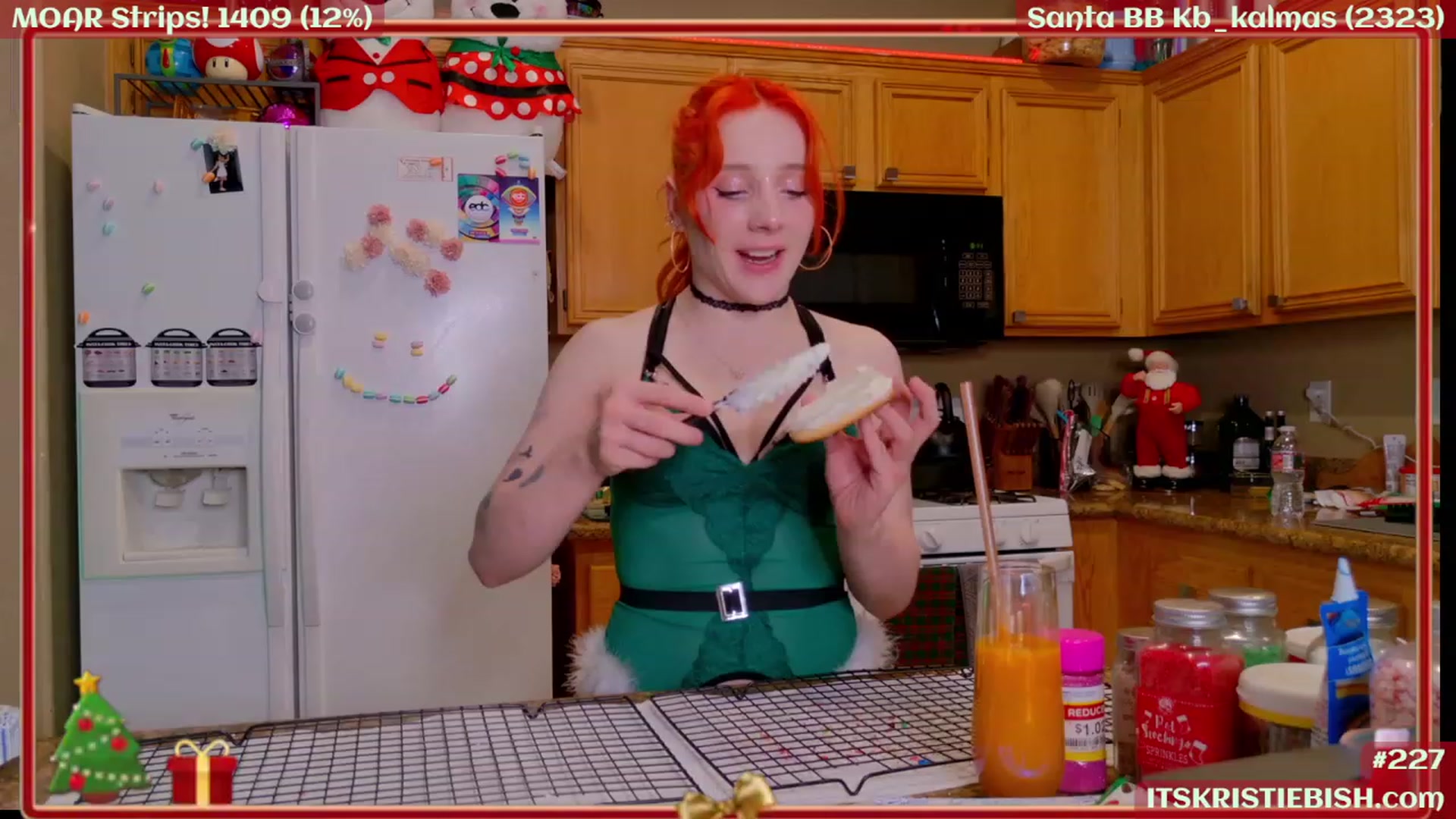 Kristiemas video thumbnail