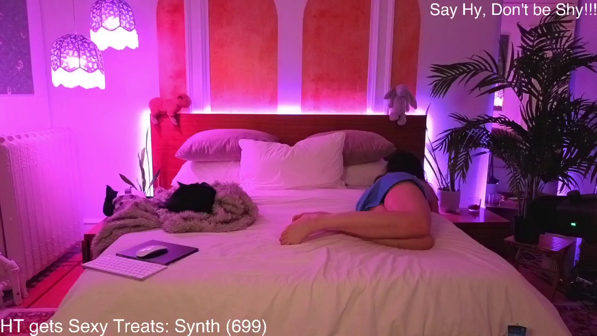 MiaHathaway video thumbnail