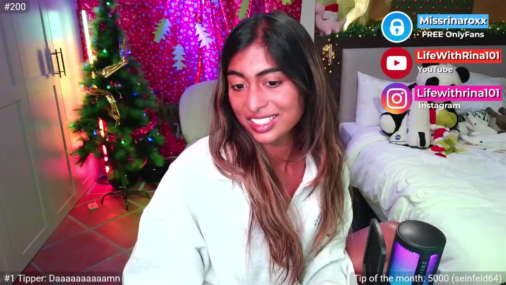 Missrinaroxx video thumbnail