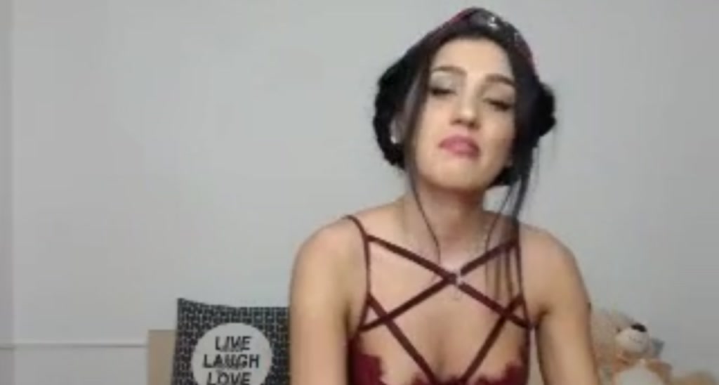 AnnMarie93 video thumbnail