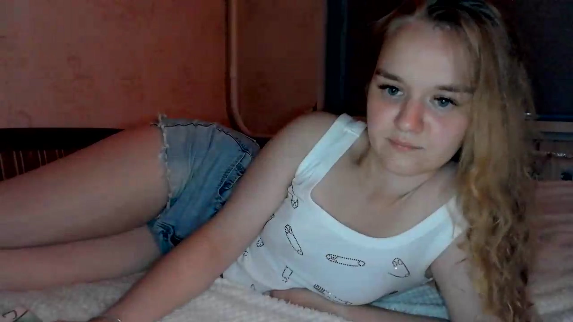NessaLeigh video thumbnail
