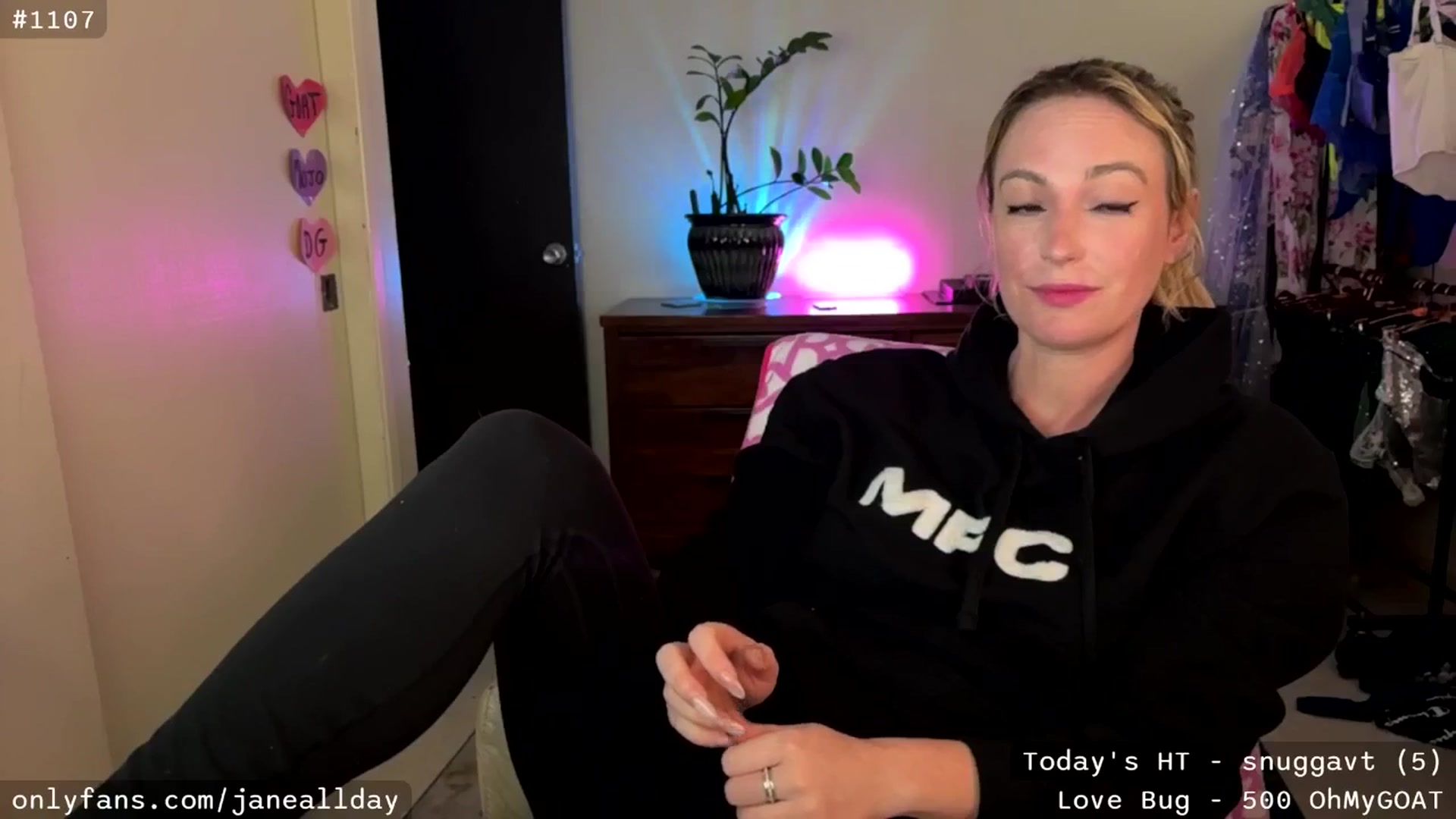 JaneAllDay video thumbnail