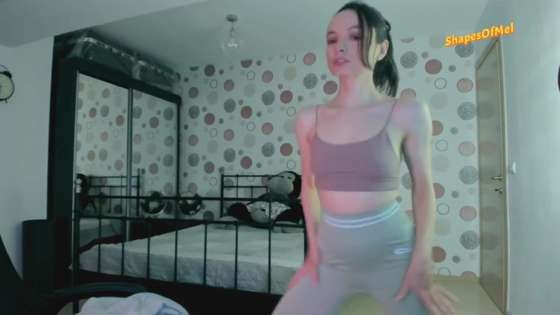 ShapesOfMel video thumbnail