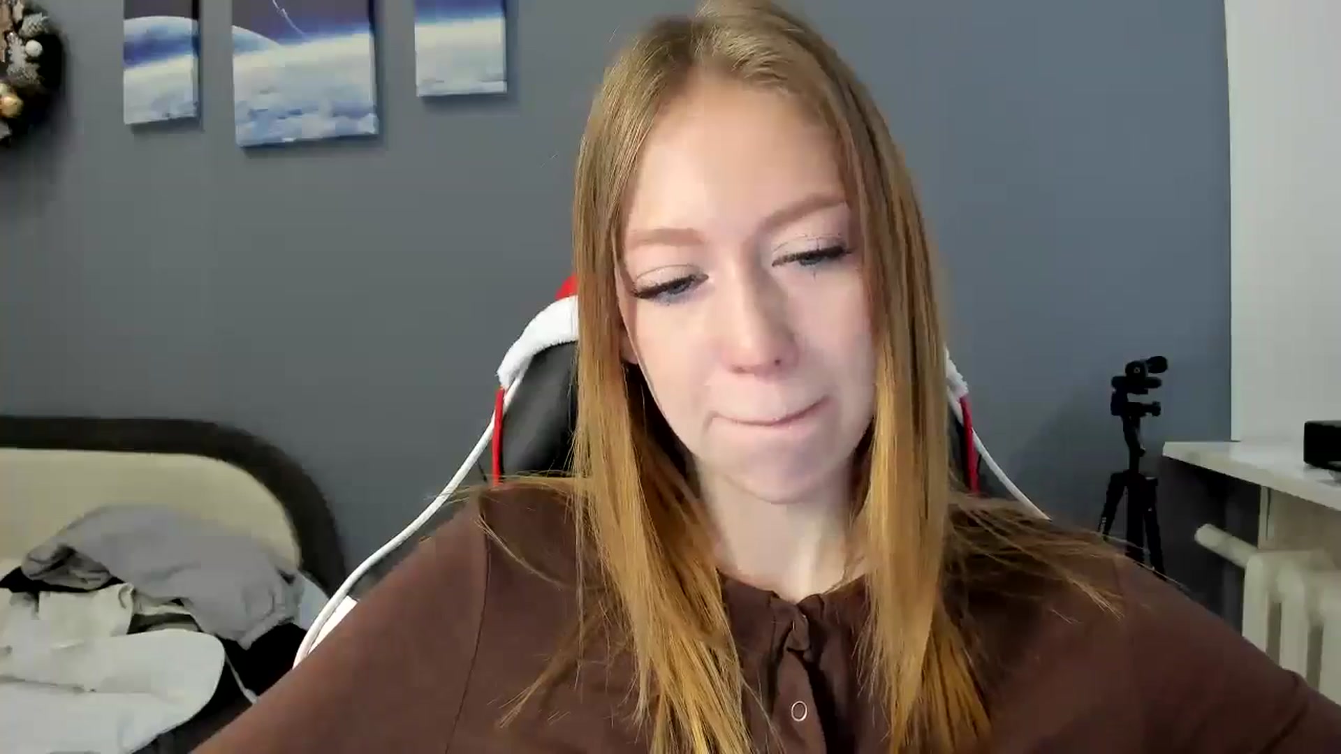 RoboSasha video thumbnail