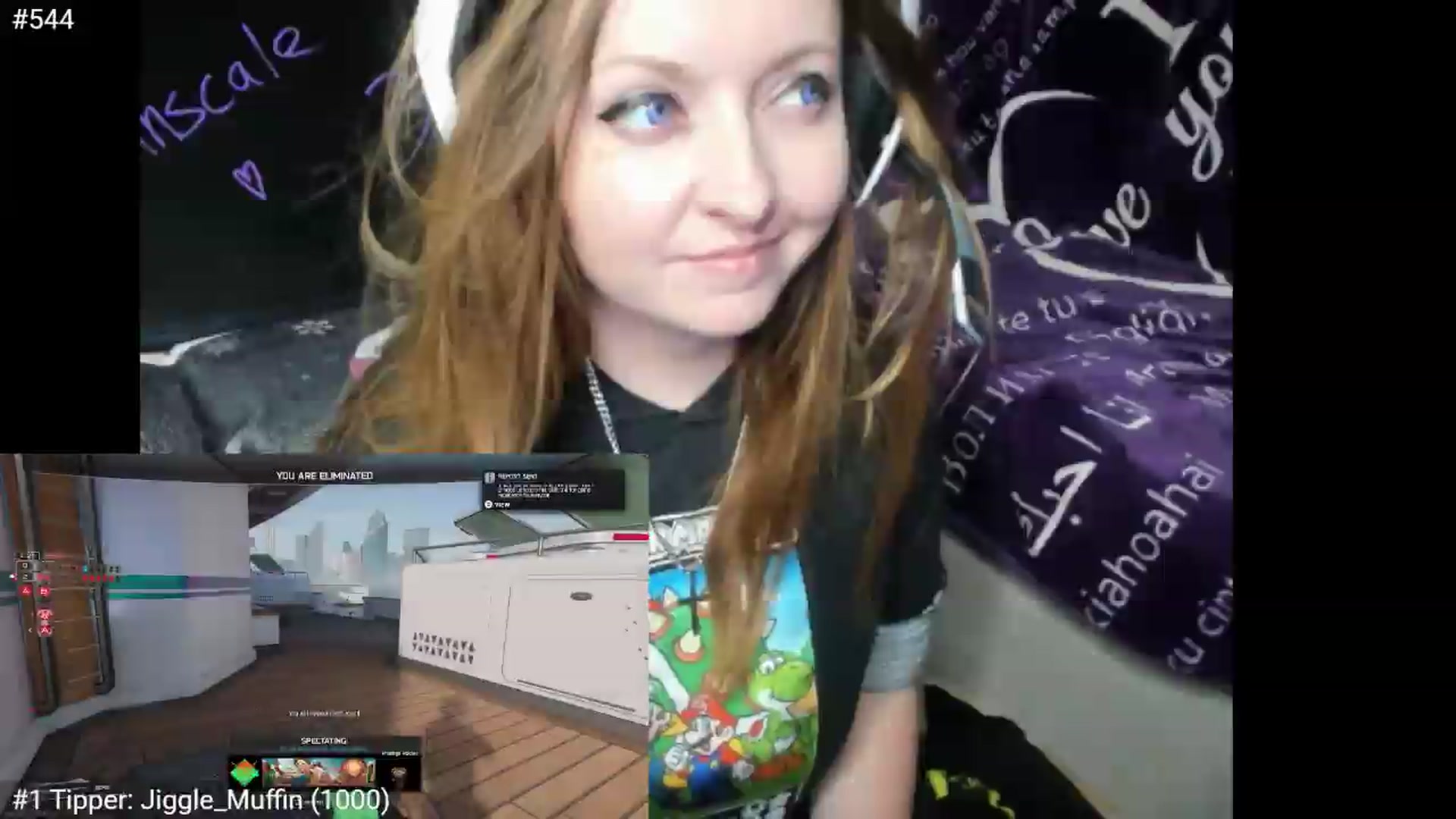PrincessBluu video thumbnail