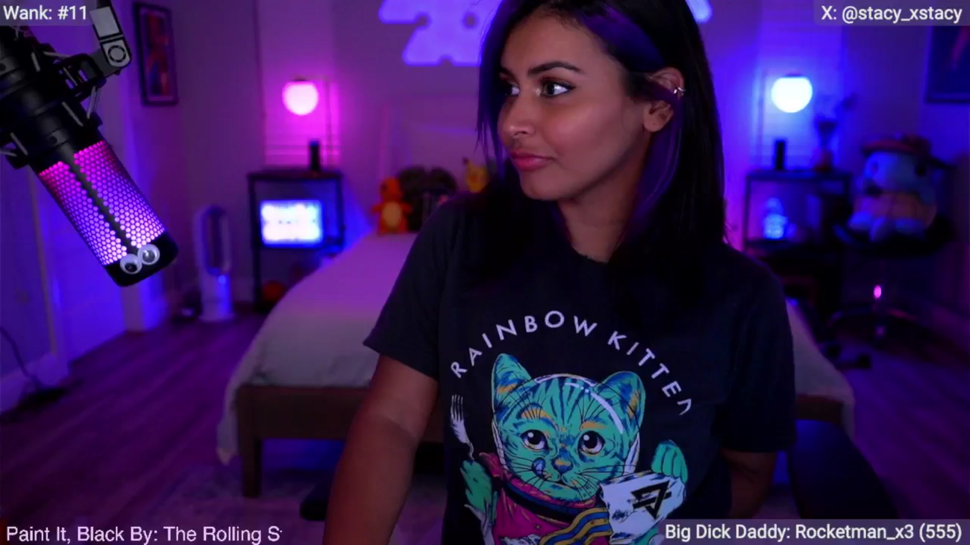 Stacy_x3 video thumbnail