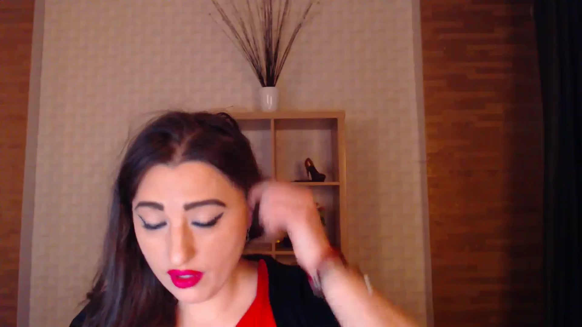 HotRebbecca video thumbnail