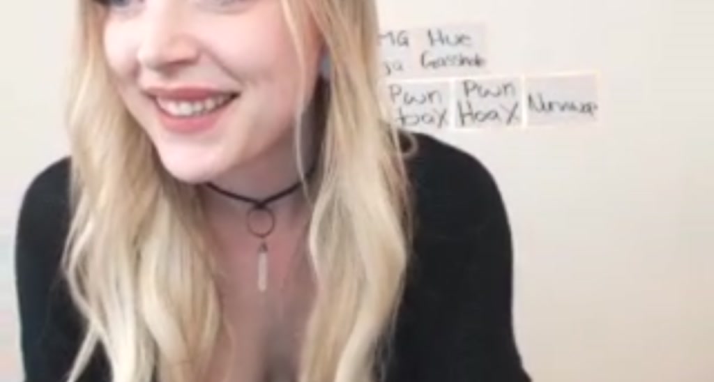 KatieBelle video thumbnail