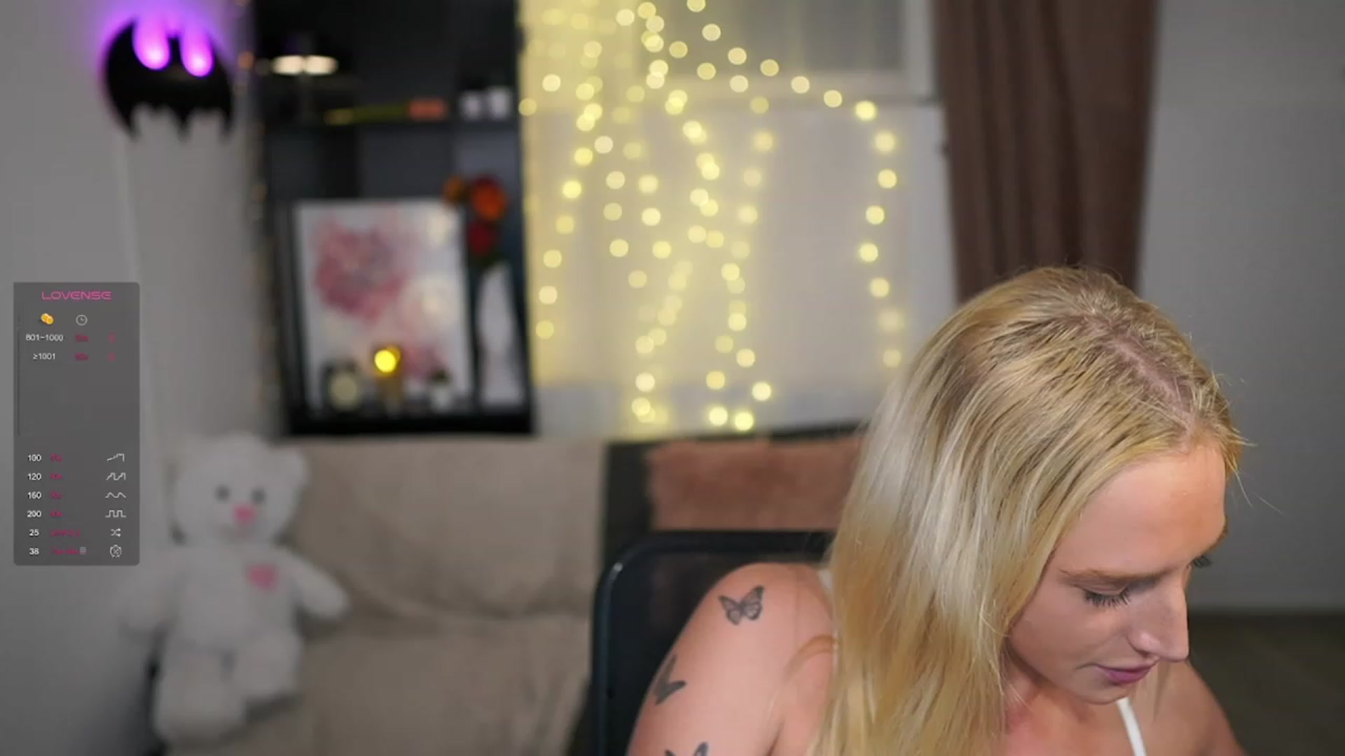 NicoletteShea video thumbnail