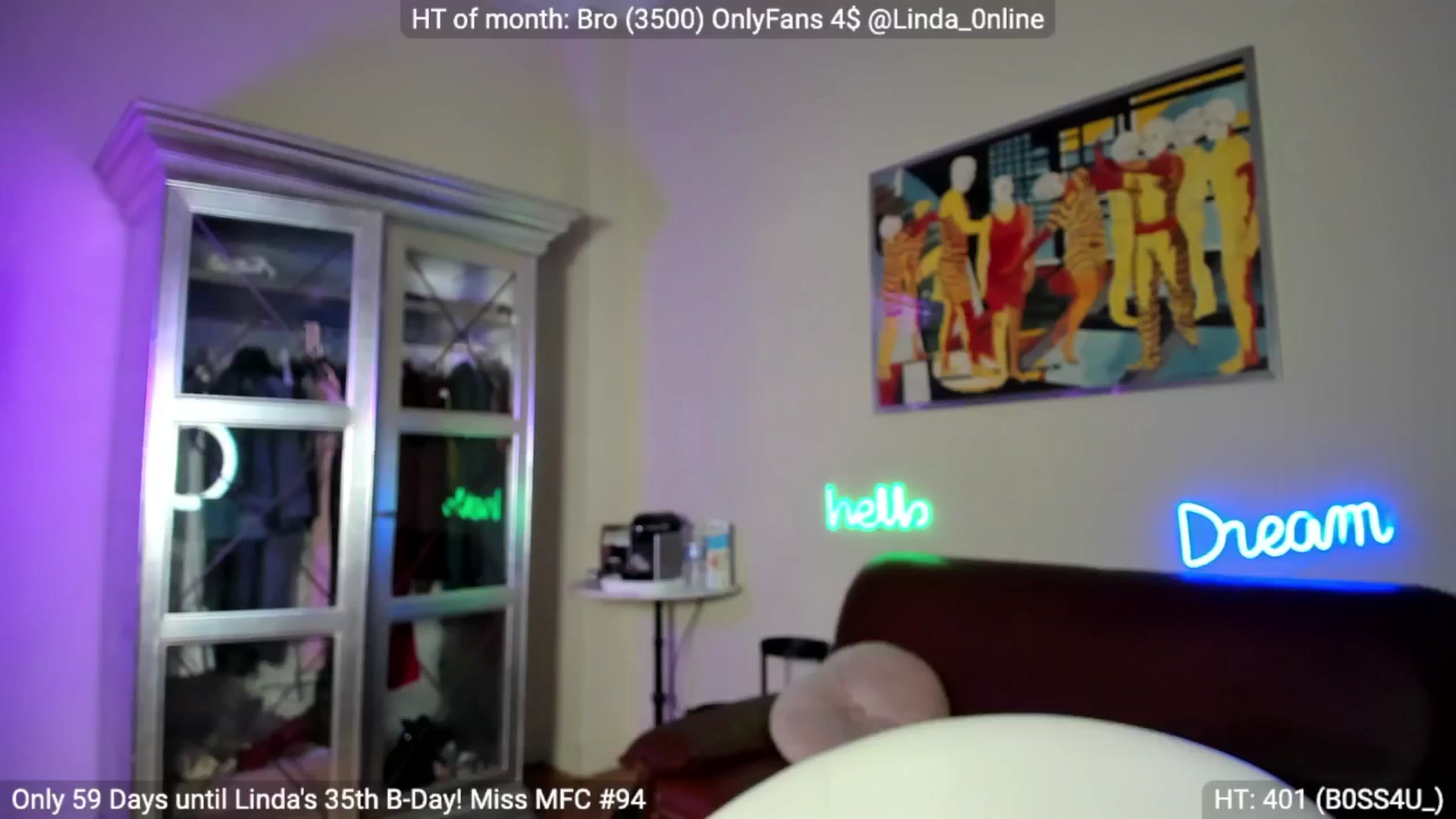 Linda_0nline video thumbnail