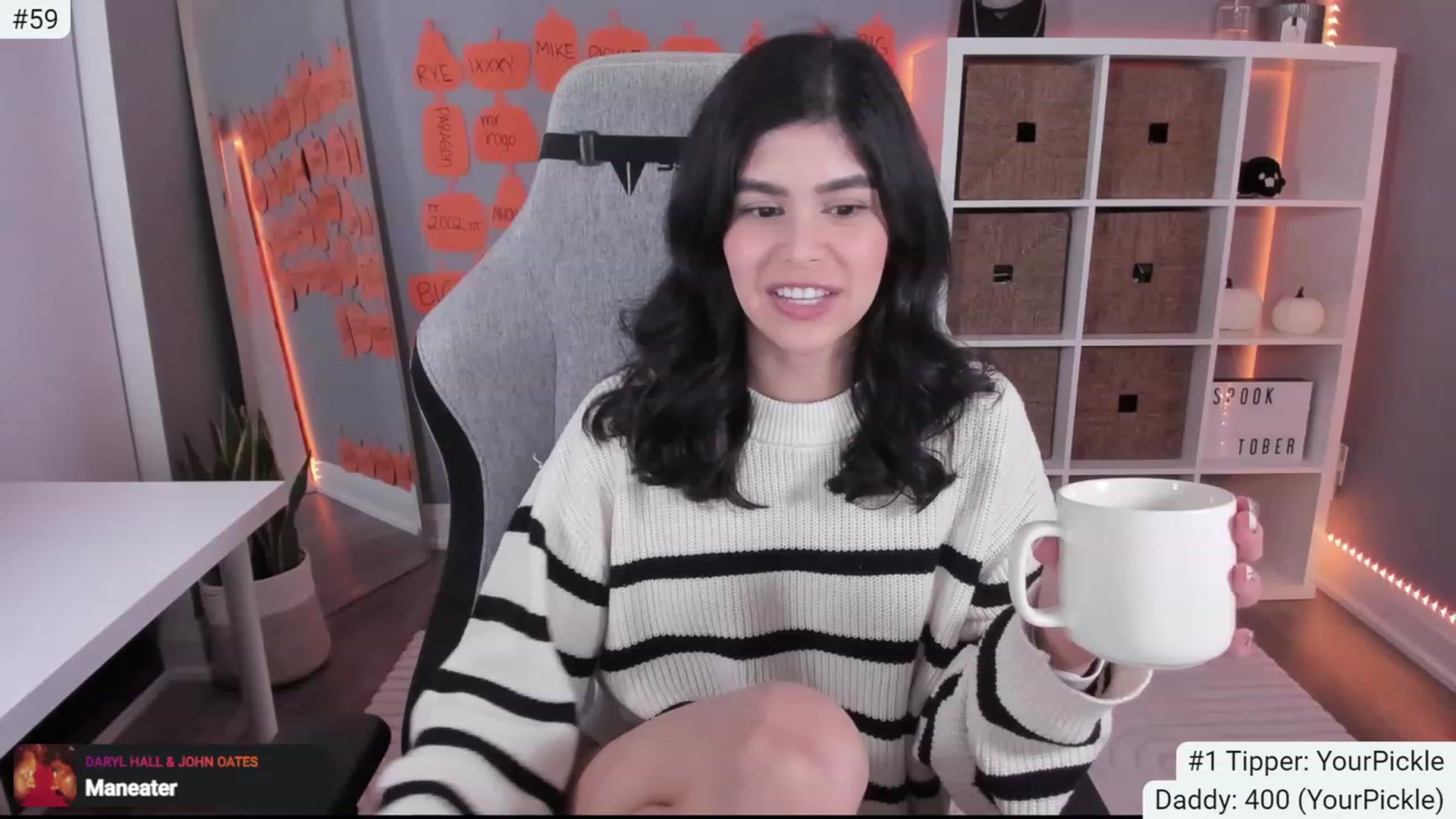 RorrieGomez video thumbnail