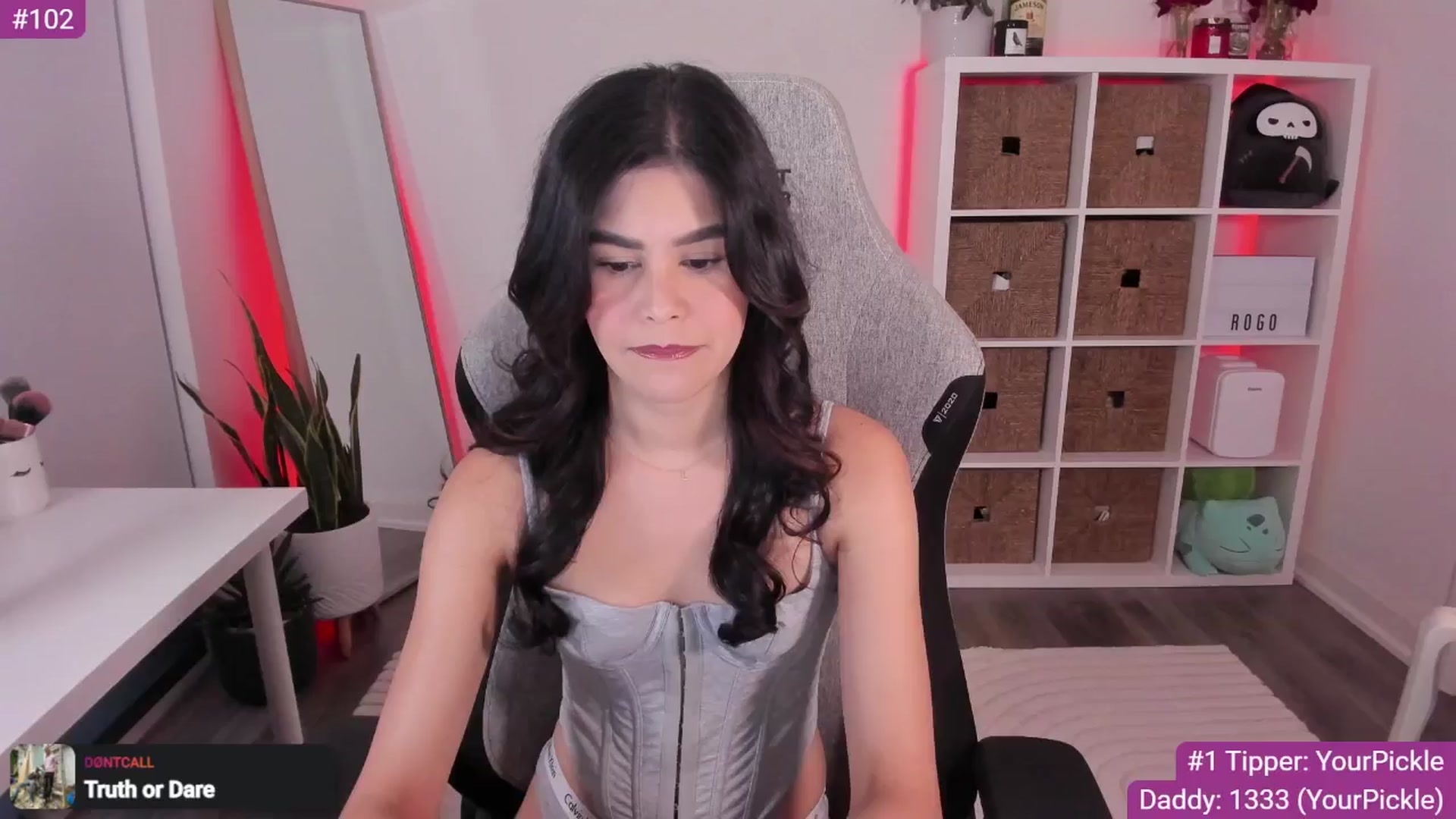 RorrieGomez video thumbnail