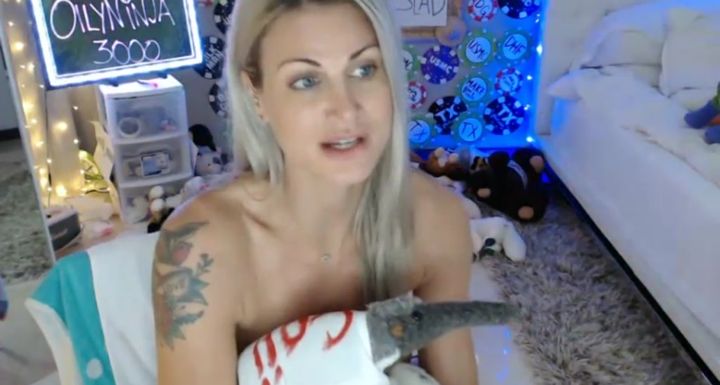JennyJinx video thumbnail