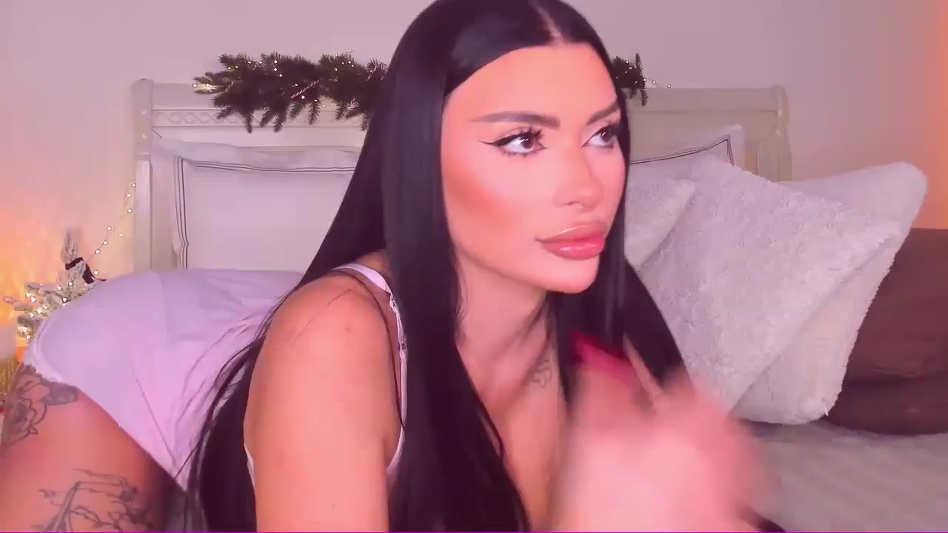 Mary_Harris_ video thumbnail