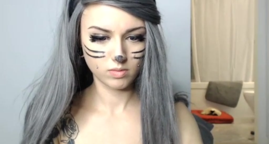 OctaviaMay video thumbnail