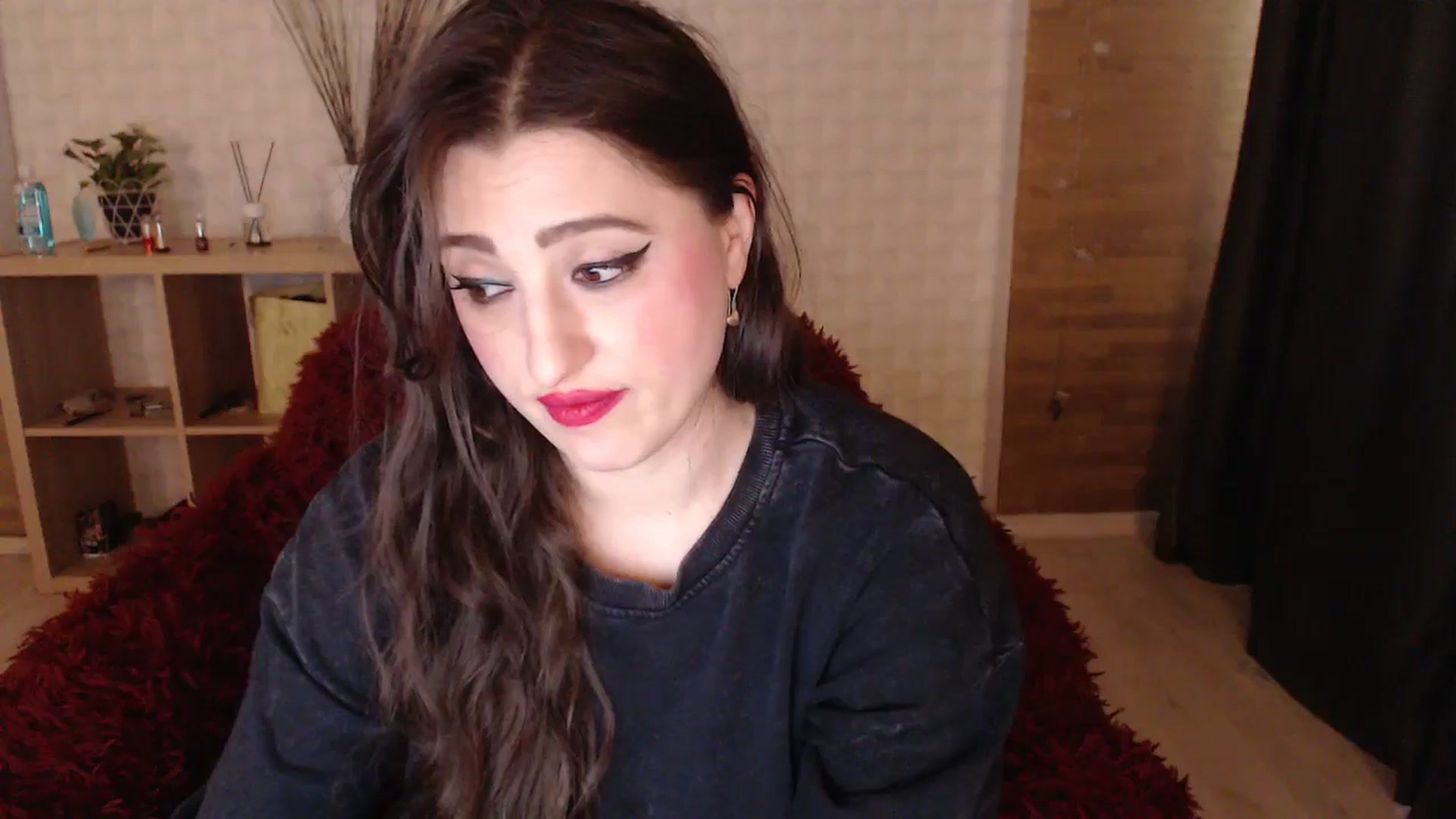 HotRebbecca video thumbnail