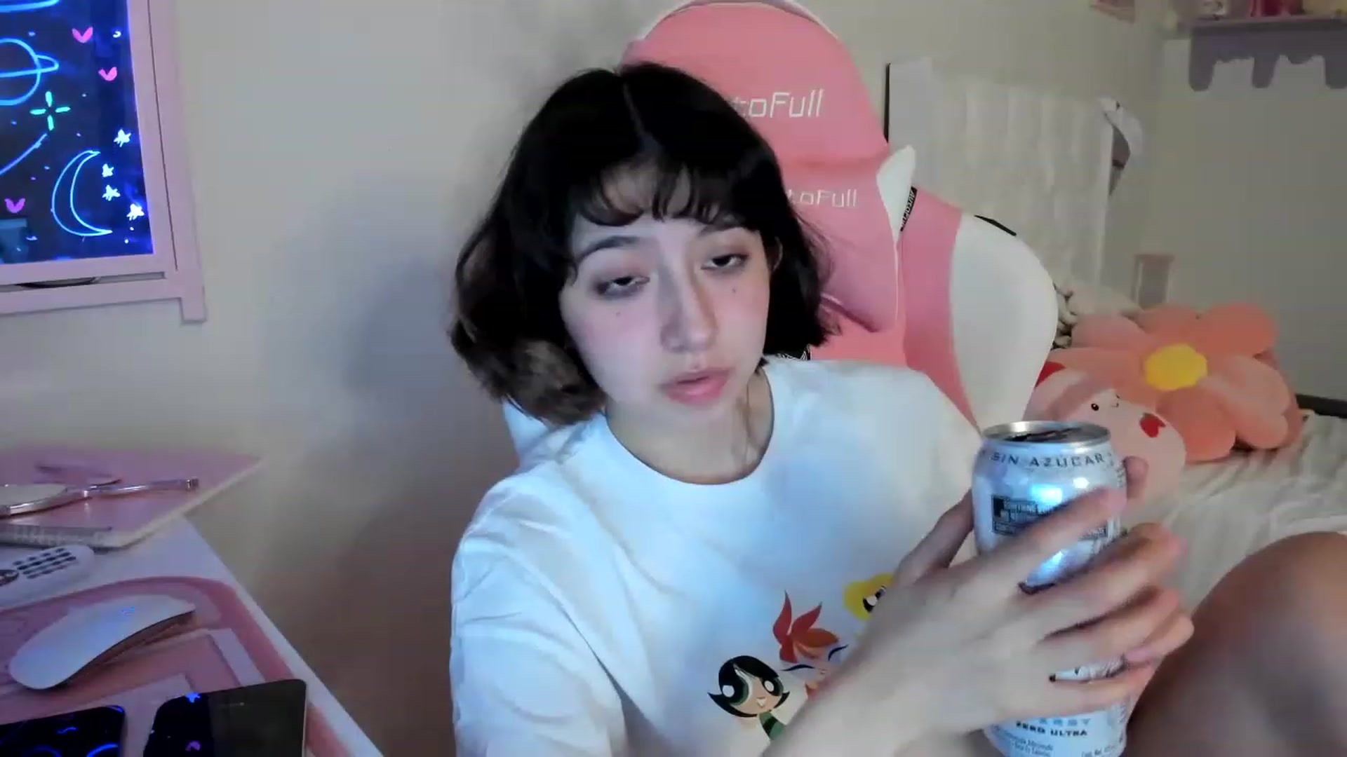Cherrycute666 video thumbnail
